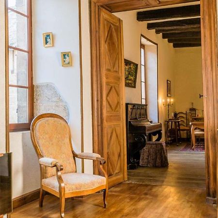 Maison Pierre Loti, Gite Historique Et Spacieux En Vallee De La Dordogne Bretenoux Exterior photo