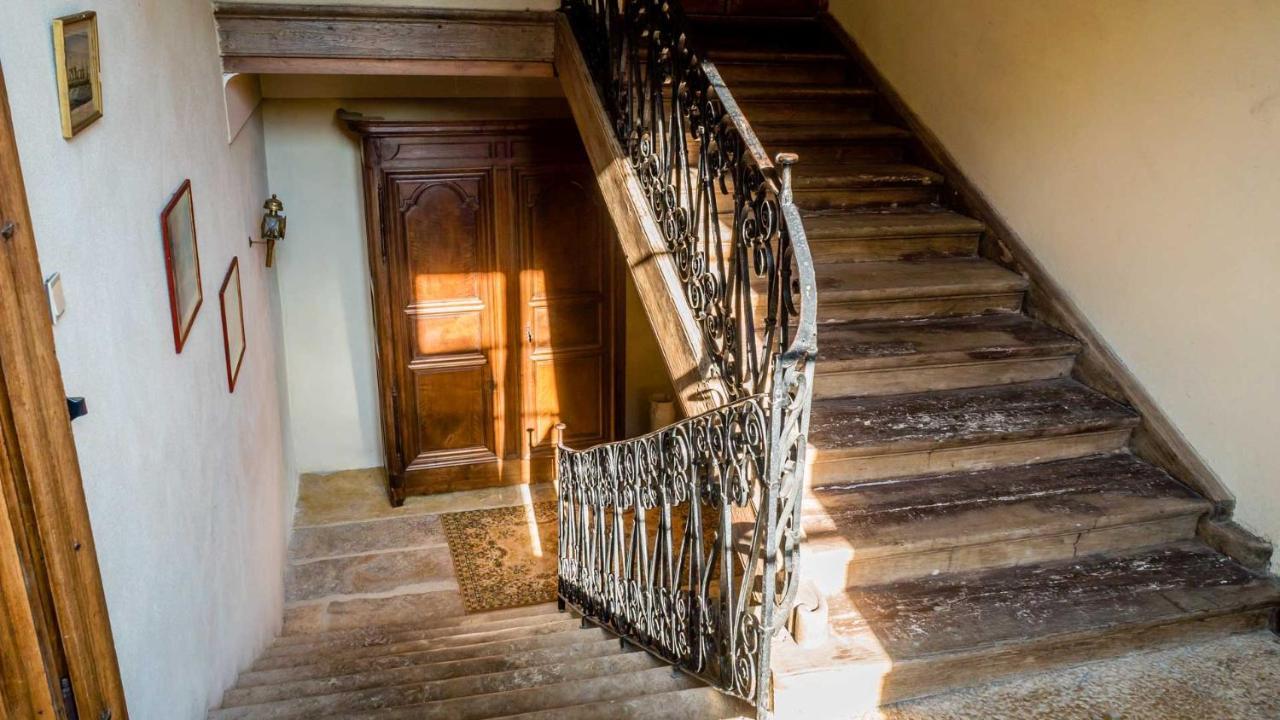 Maison Pierre Loti, Gite Historique Et Spacieux En Vallee De La Dordogne Bretenoux Exterior photo