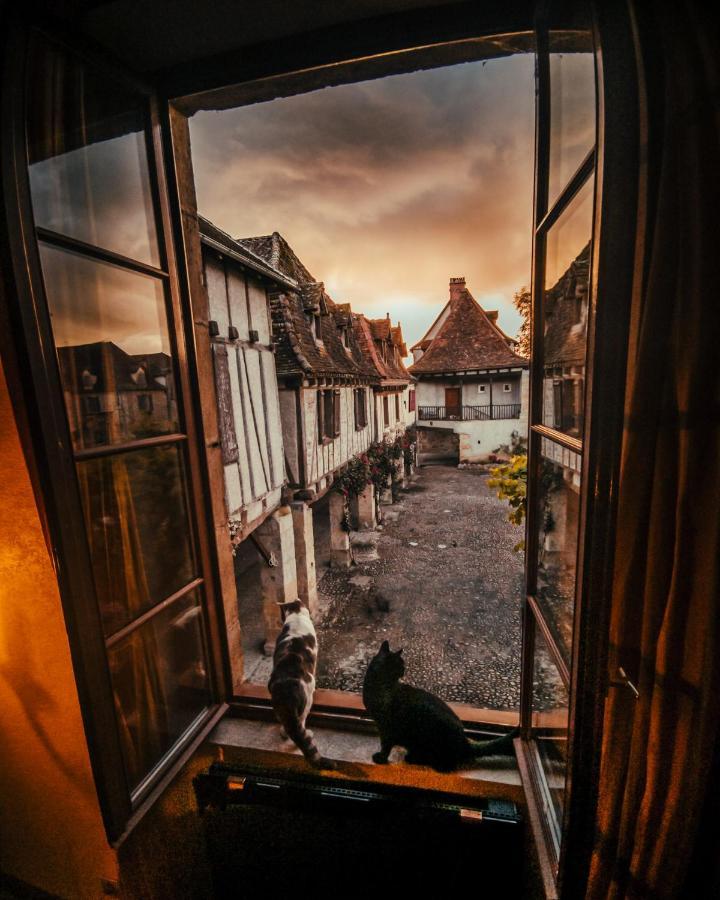 Maison Pierre Loti, Gite Historique Et Spacieux En Vallee De La Dordogne Bretenoux Exterior photo
